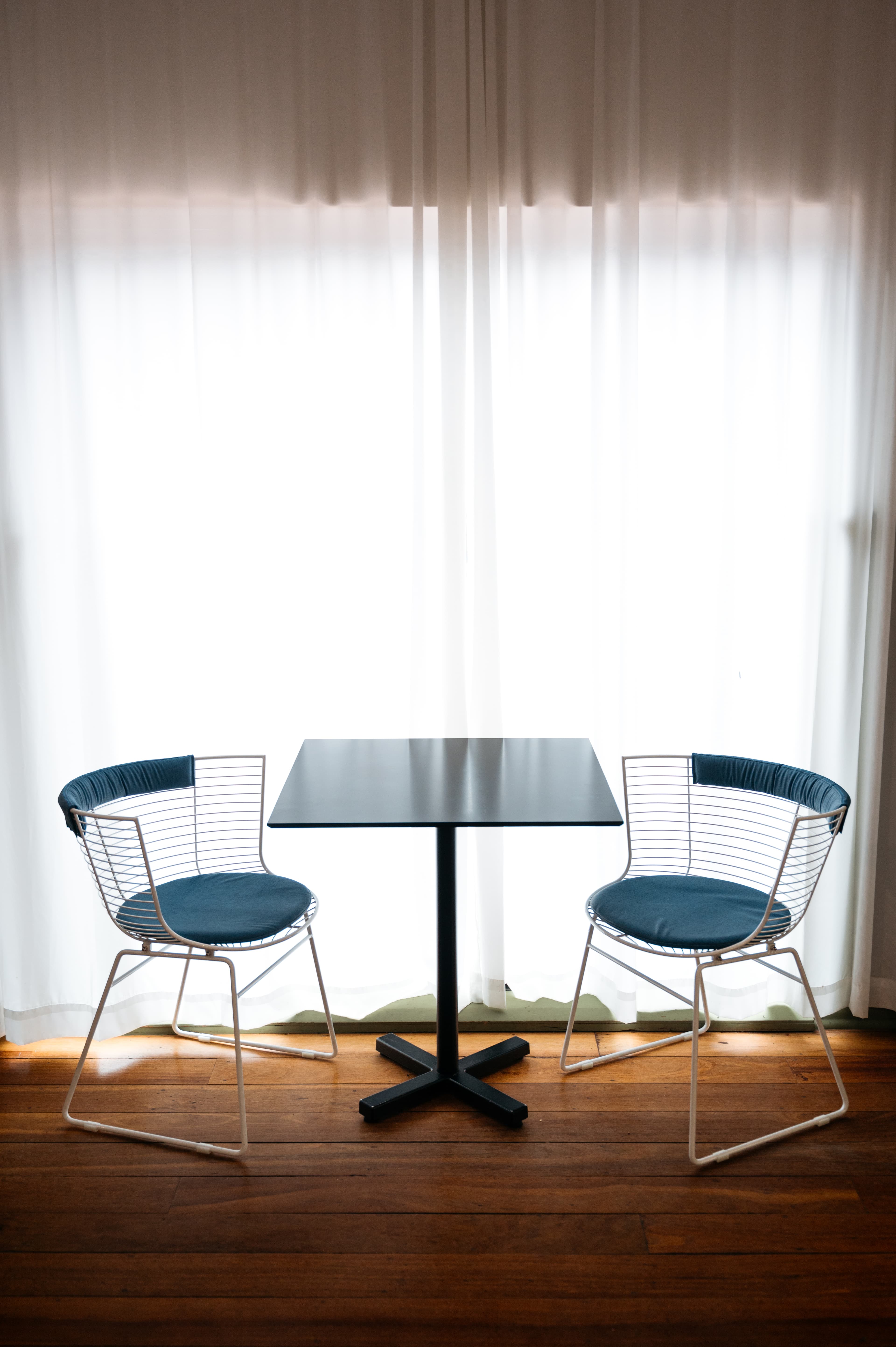 Island Chair product view