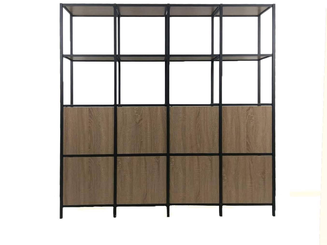 Display and Presentation — Concept configuration