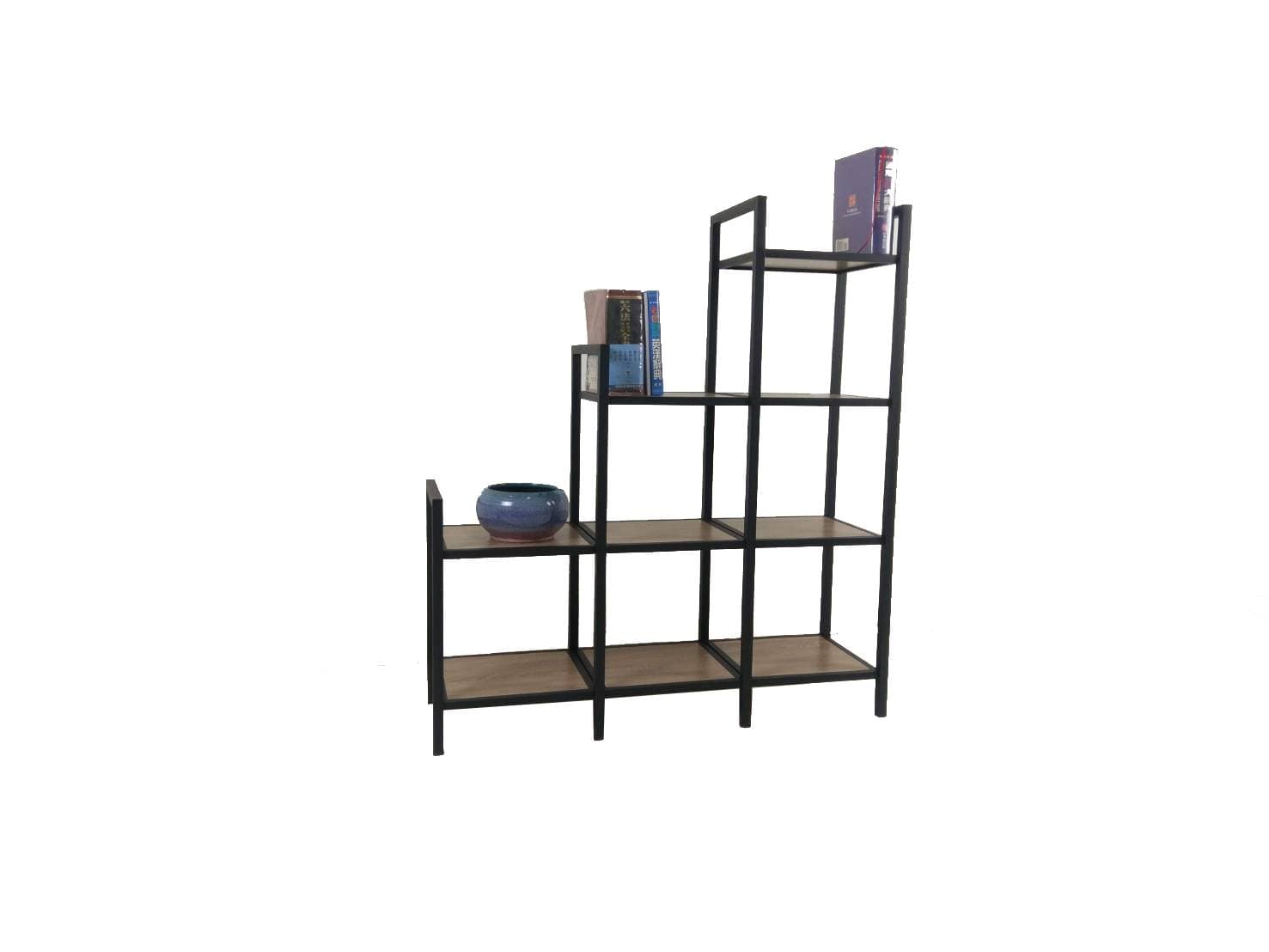 Workspace — Concept configuration