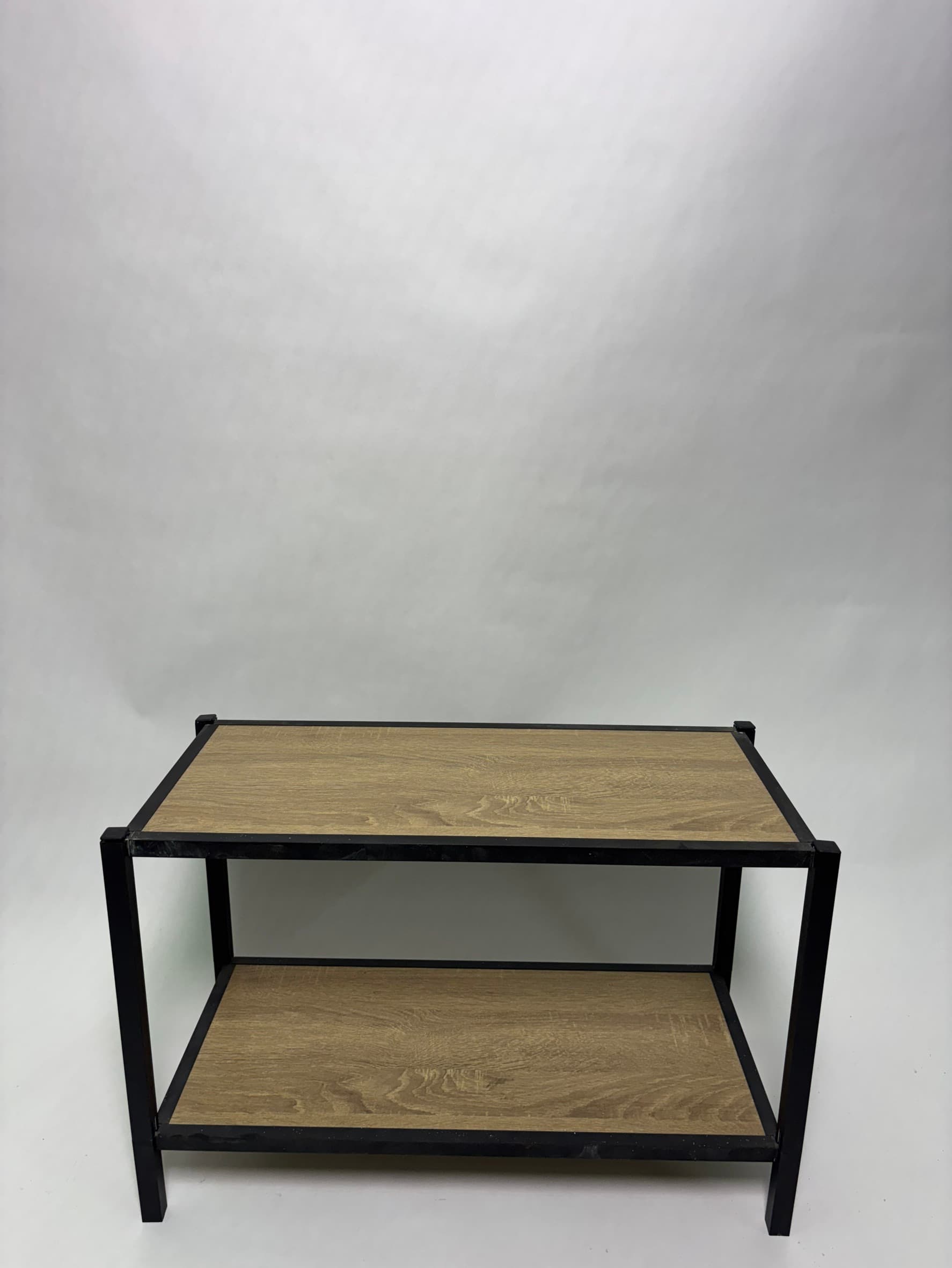Open Display Shelf A