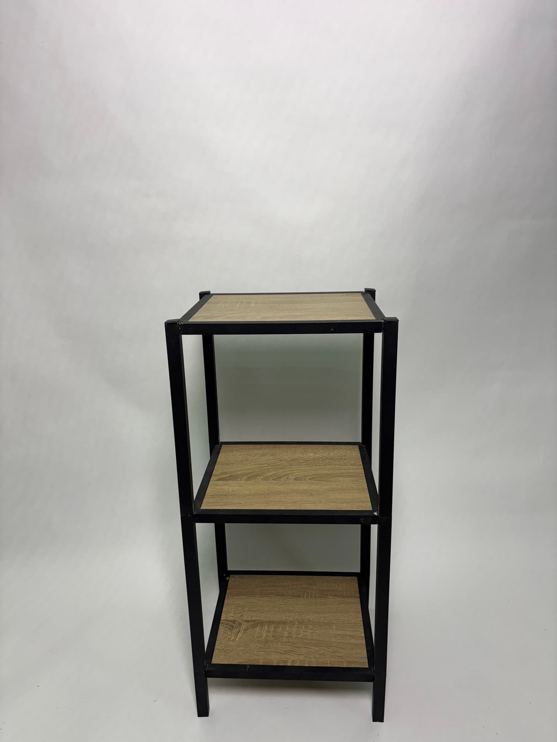 Vertical Display Shelf B