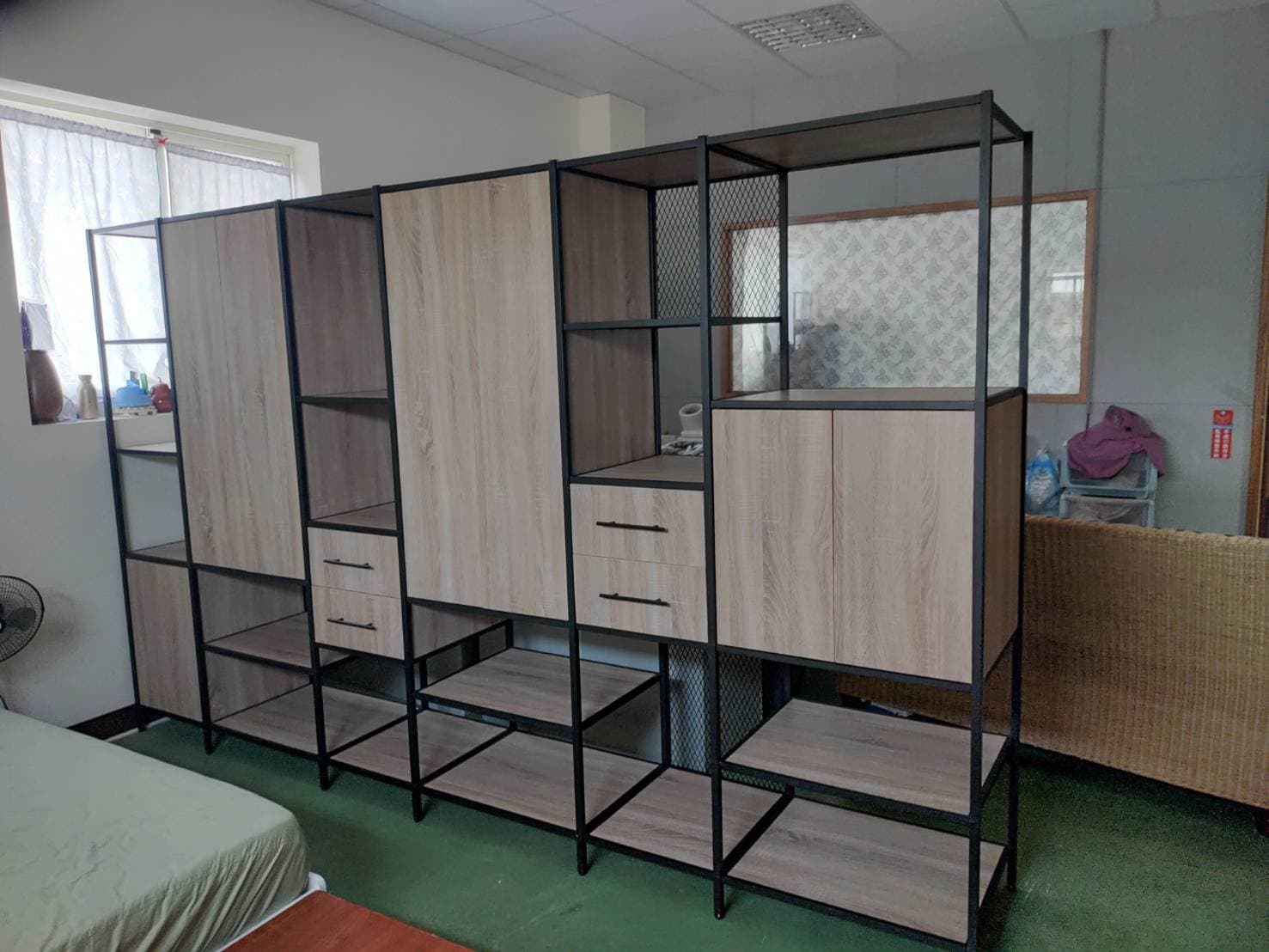 Home Storage